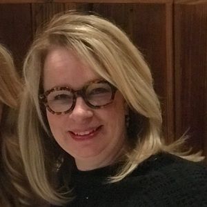 Meet your Posher, Sheryl